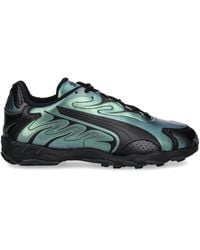PUMA - Inhale Color Shifting Sneakers - Lyst