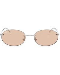 Ray-Ban - Rb3767 Trasitions Color Touch Sunglasses - Lyst