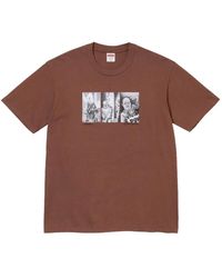 Supreme - Mister Cartoon Pow T-Shirt - Lyst