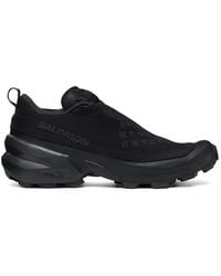MM6 MAISON MARGIELA X SALOMON - X Salomon Cross Dust Sneakers - Lyst