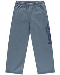 Arte' - Logo-Print Track Pants - Lyst