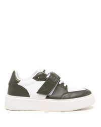 Ganni - Sneakers Sporty Mix - Lyst