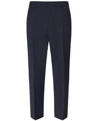 BE ABLE - New Riccardo Buttonned Trousers - Lyst