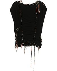 Isabel Marant - Zohra Top - Lyst