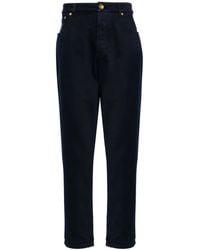 Brunello Cucinelli - Jeans Mit Geradem Bein - Lyst