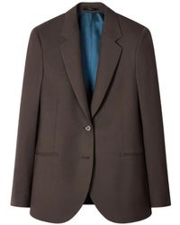 Paul Smith - A Suit To Travel - Lyst