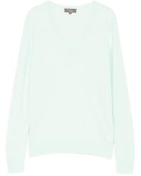 N.Peal Cashmere - Phoebe Jumper - Lyst