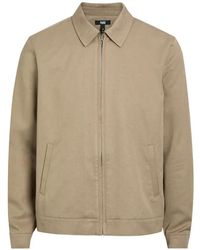 PAIGE - Renehan Jacket - Lyst