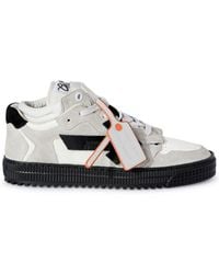 Off-White c/o Virgil Abloh - Floating Arrow Sneakers - Lyst