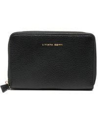 Liviana Conti - Zip Wallet - Lyst