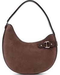 Ralph Lauren - "Tasha" Large Shoulder Bag - Lyst
