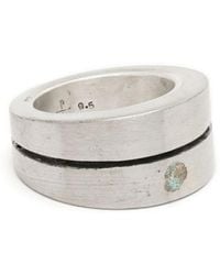 Parts Of 4 - Crevice V2 Ring - Lyst