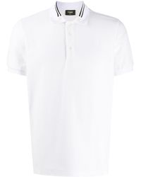 fendi polo