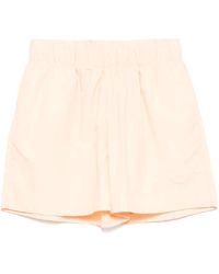 Joshua Sanders - Shorts Mit Kordelzug - Lyst