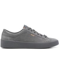 BOSS - Belwar Sneakers - Lyst