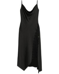 Nissa - Vestido con tirantes finos - Lyst