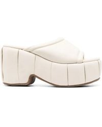 THEMOIRÈ - 100Mm Cassiope Sandals - Lyst