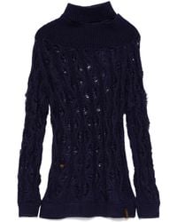 Isa Boulder - Fudgy Sweater - Lyst