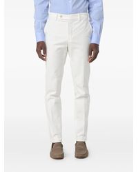 Incotex - ベルトループ パンツ - Lyst