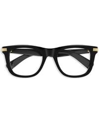 Cartier - Round-Frame Glasses - Lyst