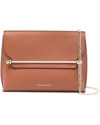 Strathberry - Stylist Clutch Bag - Lyst