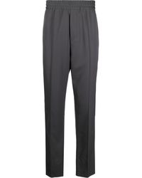 OAMC - Elasticated Tailored-cut Trousers - Lyst