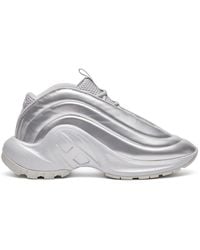 DIESEL - Sneakers S-D-Runner X - Lyst