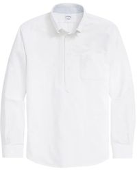 Brooks Brothers - Button-Up Shirt - Lyst