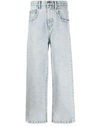 Alexander Wang Wide-leg jeans for Women 
