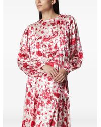 Isabel Marant - Firma Top - Lyst