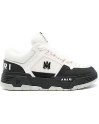 Amiri - Ma-1 High Sneaker - Lyst