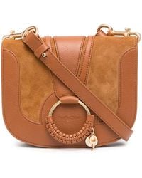 See By Chloé - See By Chloé Bags.. Leather Brown - Lyst
