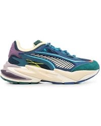 PUMA - Rs Surge Lakeshore Lace-Up Sneakers - Lyst