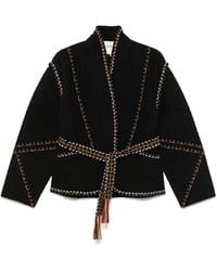 Ba&sh - Cliago Jacket - Lyst