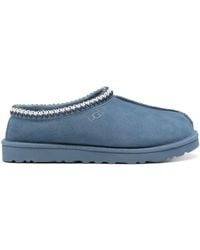UGG - Chaussons Tasman En Daim - Lyst