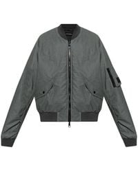 Dolce & Gabbana - Classic Flight ボンバージャケット - Lyst