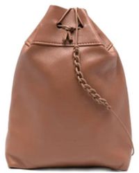 forte_forte - Sac À Bandoulière À Lien De Resserrage - Lyst