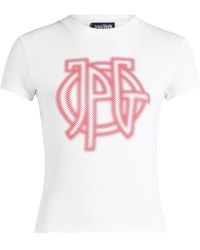 Jean Paul Gaultier - The Jpg Baby T-Shirt - Lyst