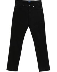 GANT - Five-Pocket Pants - Lyst