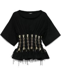 Undercover - T-Shirt En Coton - Lyst