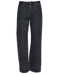 Séfr - Buttoned Jeans - Lyst