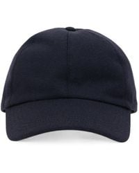 Slowear - Baseballkappe Mit Logo-Stickerei - Lyst
