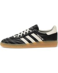 adidas - Handball Spezial Leather Sneakers - Lyst