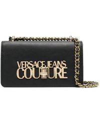 Doodt worstelen monteren Versace Jeans Couture Crossbody- en handtassen voor dames vanaf € 140 |  Lyst NL