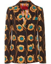 La DoubleJ - Daisy Chain 24/7 Blazer - Lyst