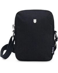 Barbour - Cascade Crossbody Bag - Lyst