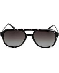 Mykita - Lavand Pilot-Frame Sunglasses - Lyst