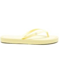 Tory Burch - Kira Flip-Flops - Lyst