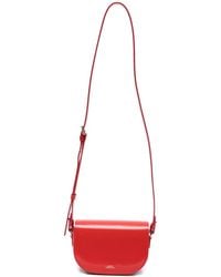 A.P.C. - Small Roar Mini-Tasche - Lyst