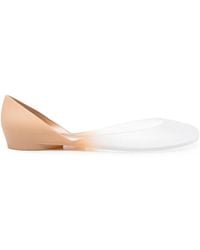 Christopher Esber - Bailarinas Baja slip-on - Lyst